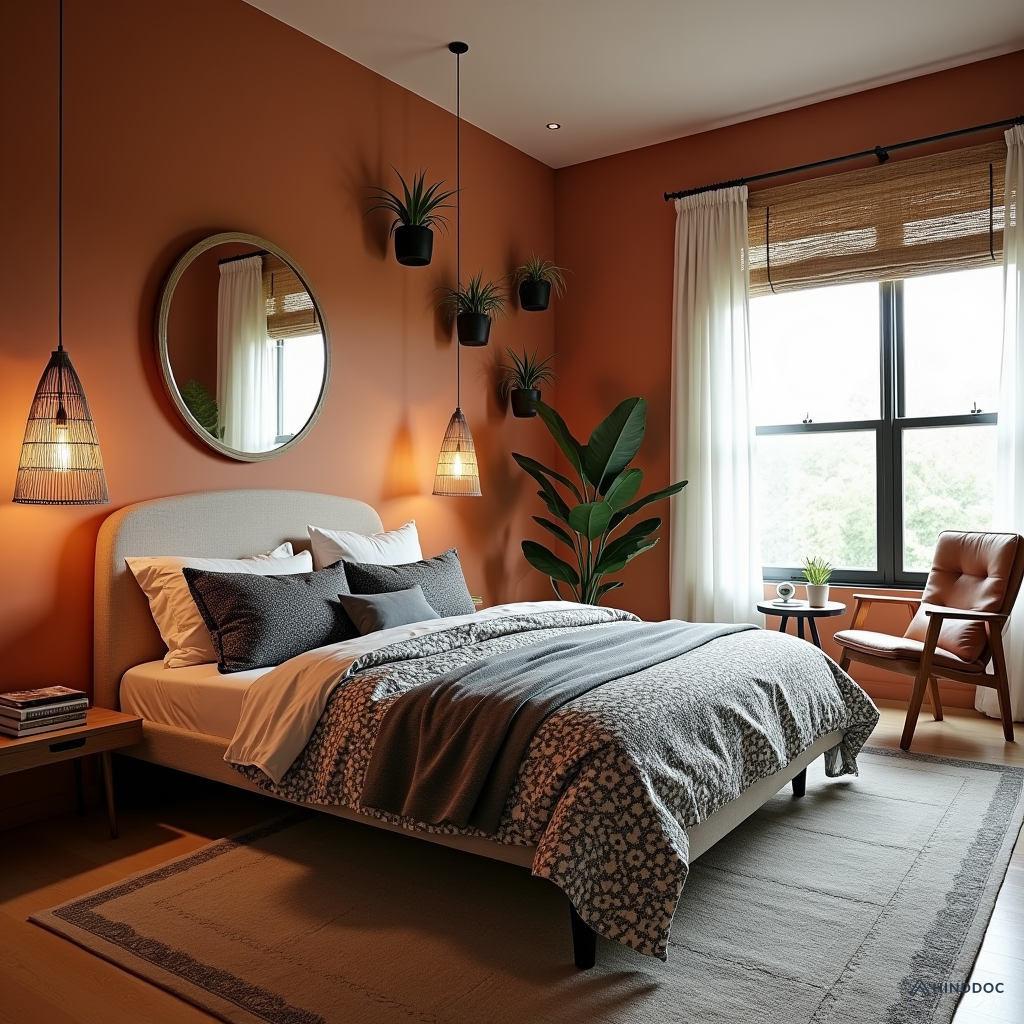 Master Bedroom Design 42